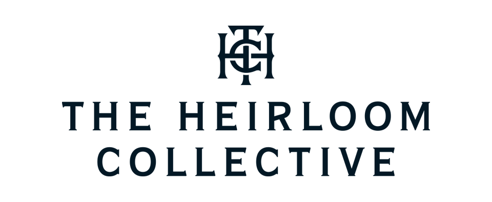 Rank Really High Clients: The Heirloom Collective