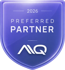 Rank Really High: AIQ Preferred Partner