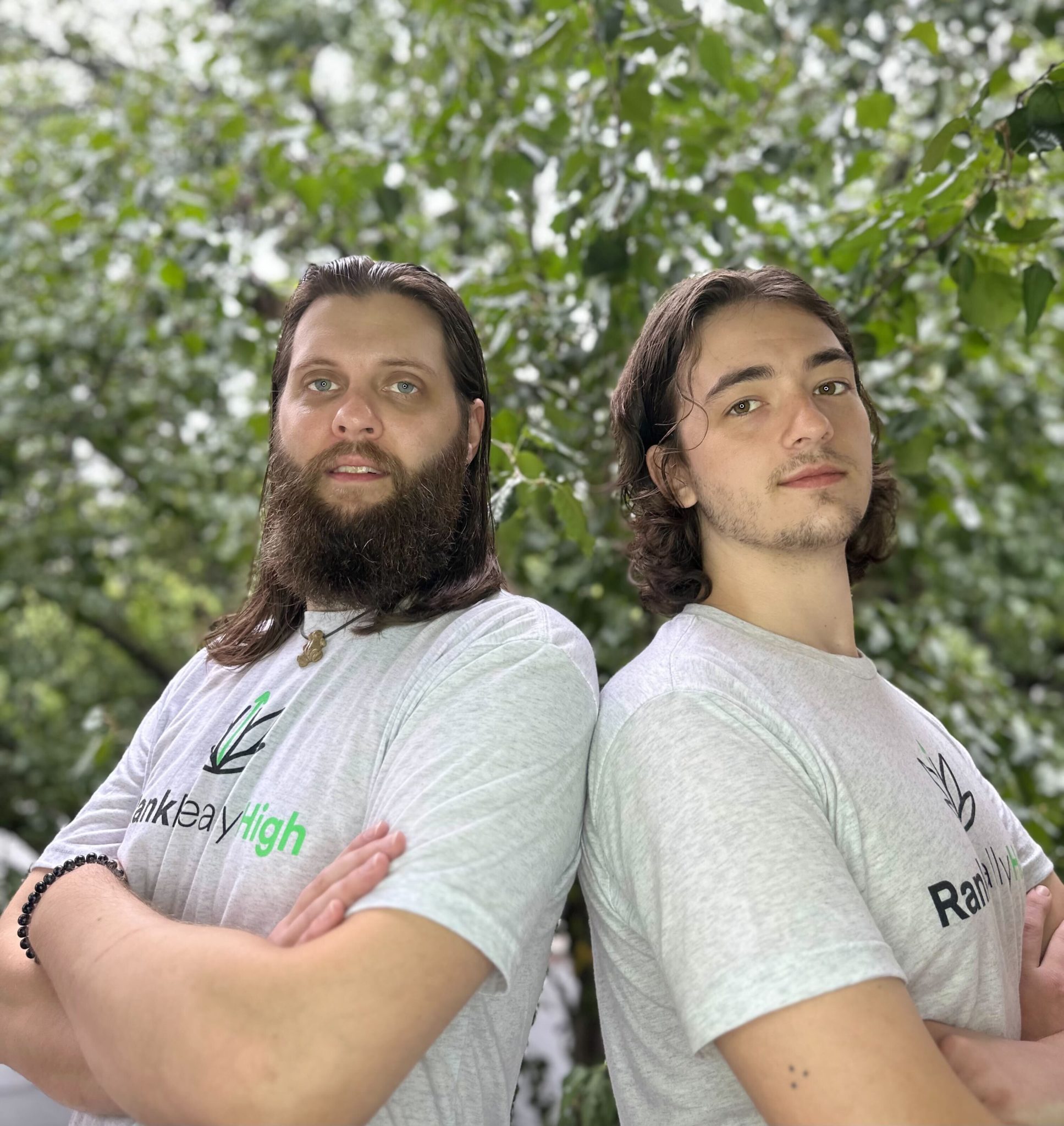 Join Rank Really High's own Alex Abrams and Grant Barton at Necann NJ