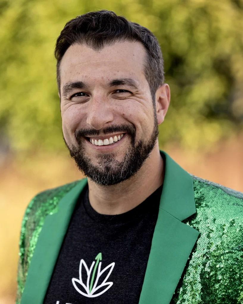 Dan Mondello, CEO of Rank Really High