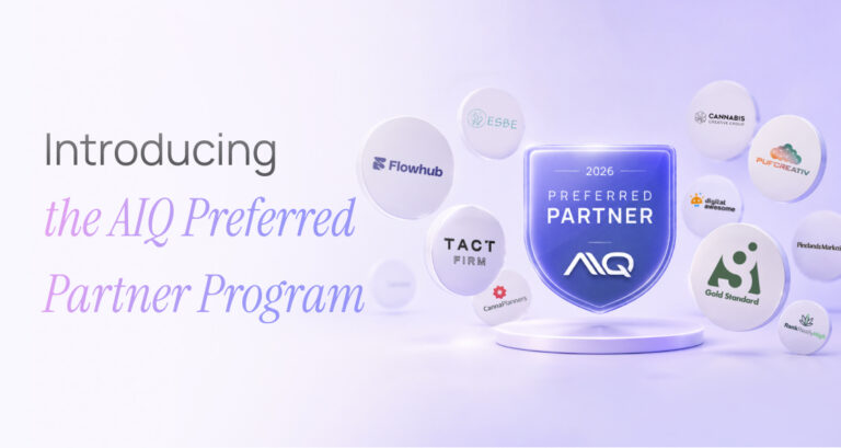 AIQ Preferred Partner