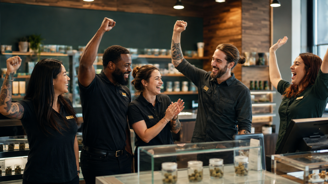 Why Open Cannabis Ecommerce API and Headless Are the Future