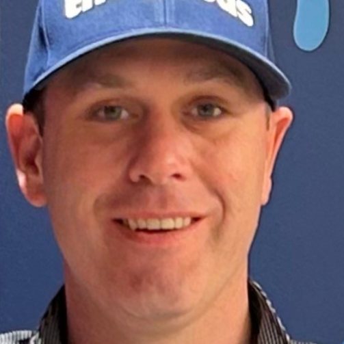 Christopher Vining