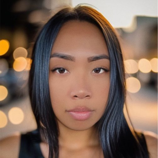 Danielle Sebastian