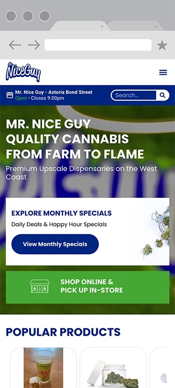 Rank Really High – Native Cannabis Ecommerce Websites Rank Really High - Native Cannabis Ecommerce Websites