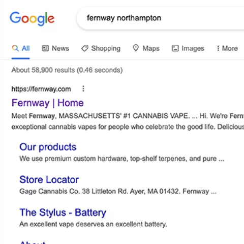 Rank Really High - Cannabis Dispensary SEO